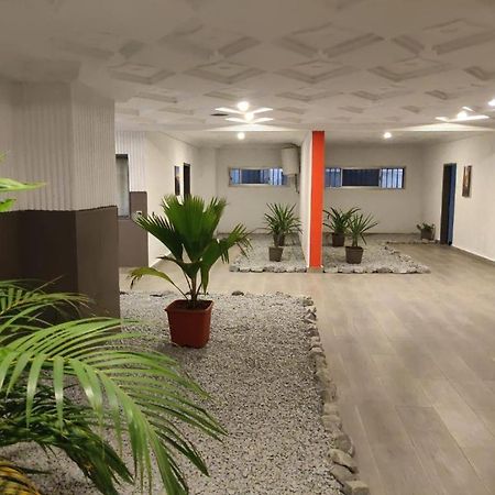 אבידג'אן La Maison De Kouadio מראה חיצוני תמונה