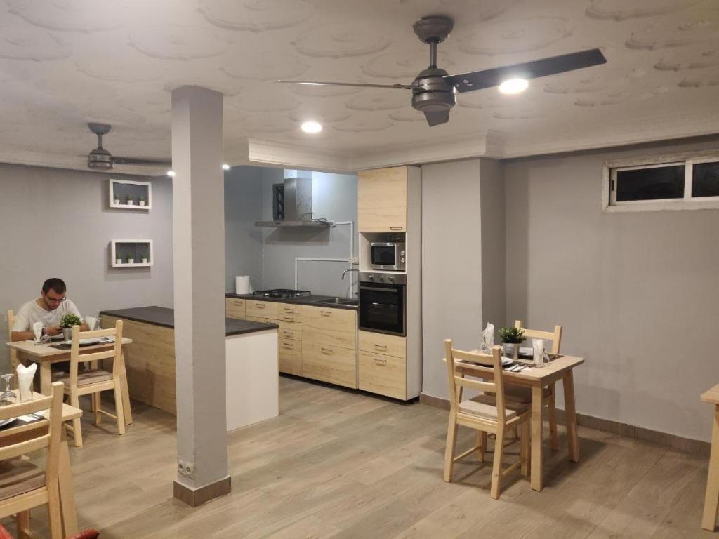 אבידג'אן La Maison De Kouadio מראה חיצוני תמונה