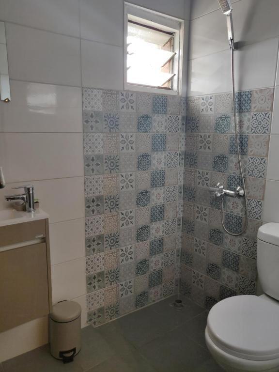 אבידג'אן La Maison De Kouadio מראה חיצוני תמונה